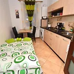 Centrul Vechi Old Center Daire