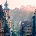 Centrul Vechi Old Center Daire