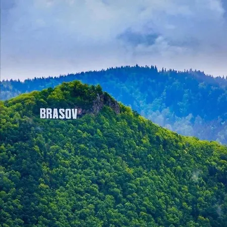 Centrul Vechi Old Center Daire Braşov