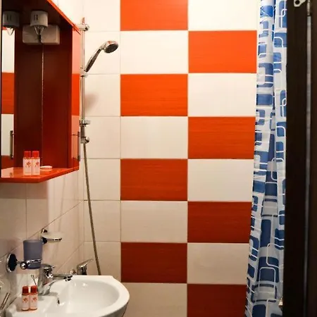Centrul Vechi Old Center Apartament *