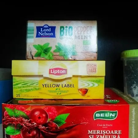 Centrul Vechi Old Center Appartamento *