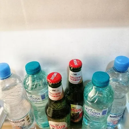 Centrul Vechi Old Center *