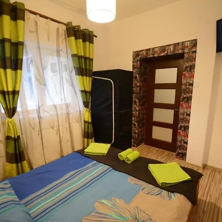 Centrul Vechi Old Center Daire *