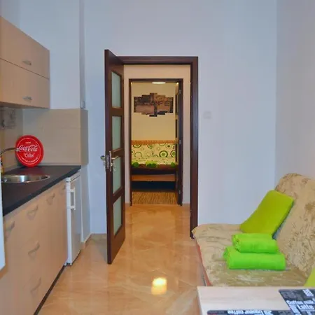 Centrul Vechi Old Center Daire