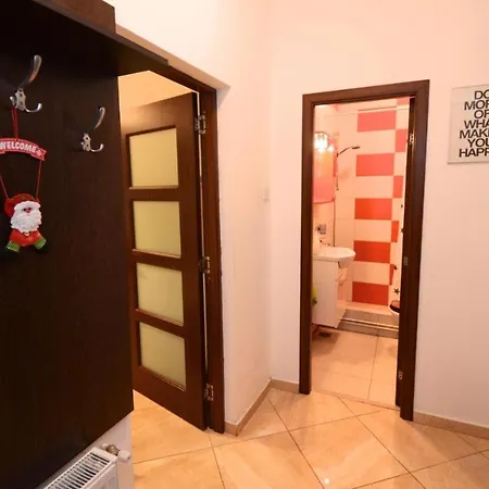 Centrul Vechi Old Center Apartament Brașov