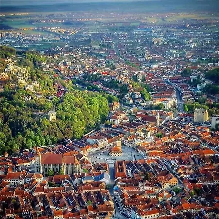 Centrul Vechi Old Center