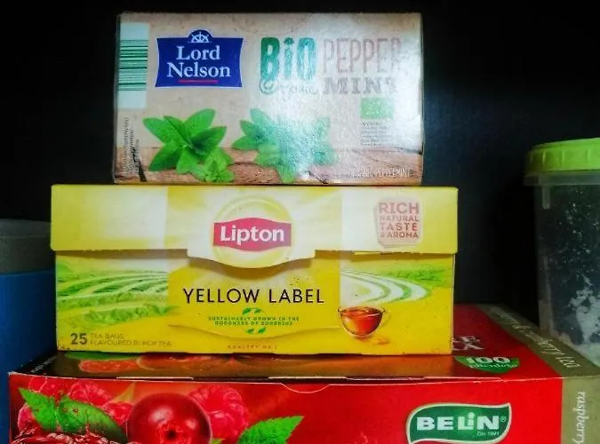 Centrul Vechi Old Center Appartamento *