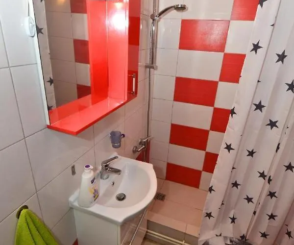 Appartamento Centrul Vechi Old Center *