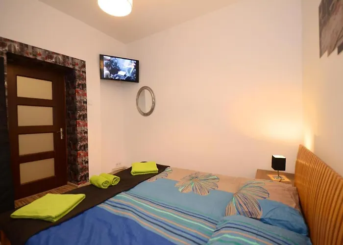 Appartamento Centrul Vechi Old Center