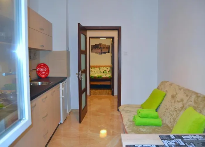 Centrul Vechi Old Center Appartamento