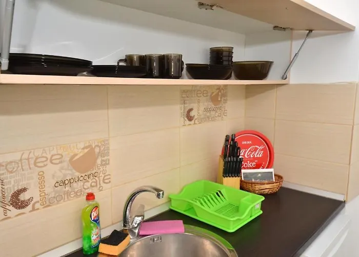 Centrul Vechi Old Center