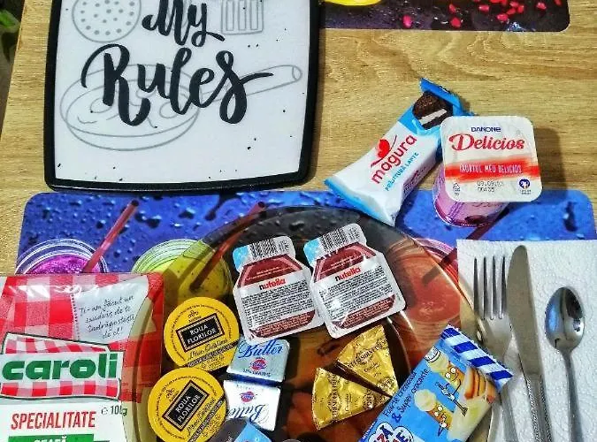 Appartamento Centrul Vechi Old Center Braşov