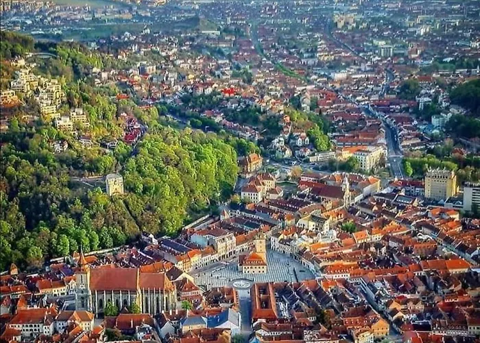 Centrul Vechi Old Center